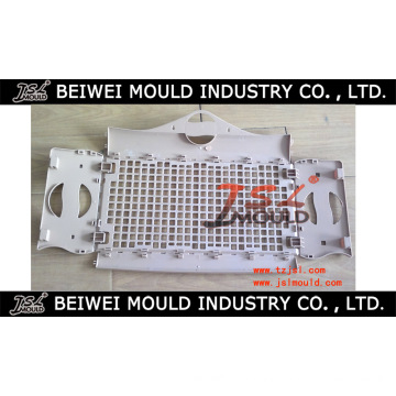 Good Quality Customized Injection Plastic Folding Basket Mould